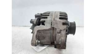 ALTERNADOR OPEL CORSA D (2009-2014) 1.2 (L08, L68) 86CV 1229CC - L. 6095407 / 13222930 2